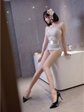 Xiuren秀人网 2025.03.20 NO.10048 徐莉芝Booty(44)